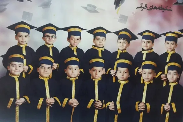 نام‌نویسی دوره جدید تربیت مربی مهد قرآن شکوفه‌ها و پیش‌دبستانی
