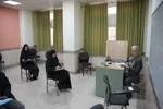 دوره توانمندسازی داوران قرآن در ساری