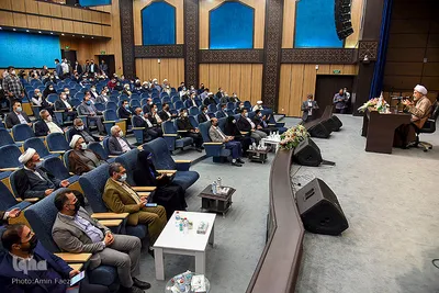 نشست هم اندیشی مدیران دستگاههای فرهنگی استان فارس‎‎