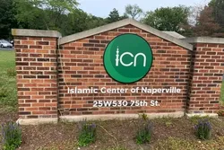 Pagbukas ng Araw ng Moske sa Illinois Islamic Center na Nakatakda para sa Linggo