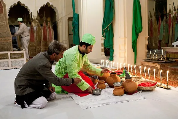 محمودآباد میں مجالس و جلوسہاے عزا آن لائن نشر کئے جائیں گے