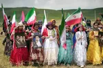 سی‌ویکمین جشنواره عشایر آذربایجان