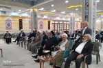 نشست هماهنگی ستاد اقامه نماز و بنیاد مهدویت استان فارس‎‎