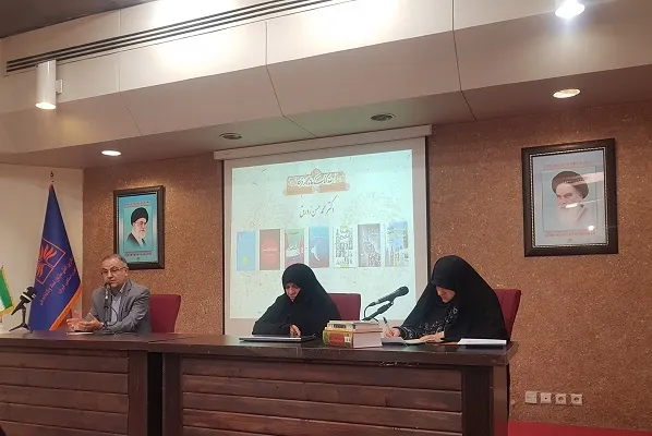 حضرت فاطمه(س) پایه‌گذار مقاومت اسلامی در تاریخ اسلام است