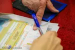 انتخابات دوازدهمین دوره مجلس شورای اسلامی