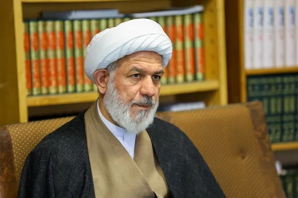 جلسه قرارگاه راهبری مساجد آذربایجان‌شرقی