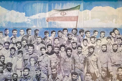 چهل سال پس از فتح خرمشهر