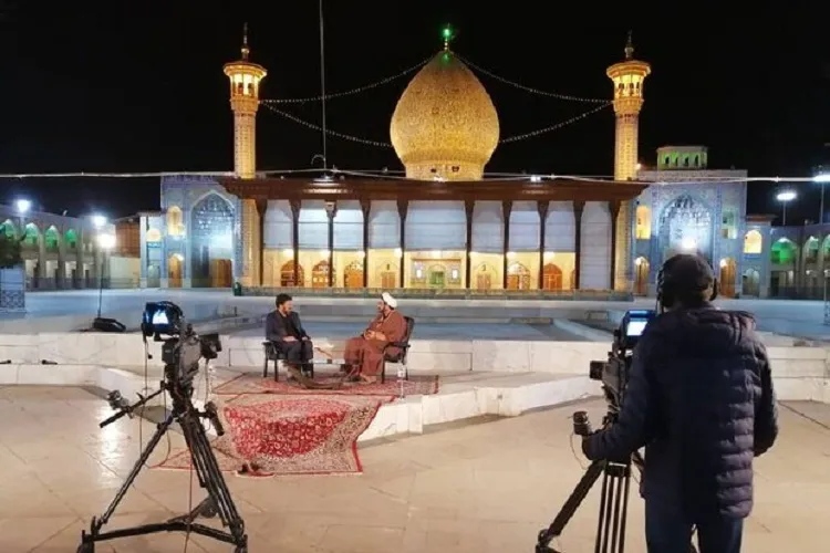 برنامه‌ریزی صدا و سیمای فارس برای شب‌های قدر