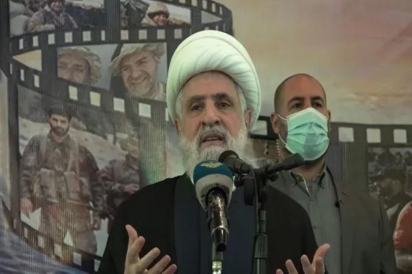موضع عربستان در قبال لبنان خصمانه است / ما هیچ رابطه‌ای را با تحمیل نمی‌پذیریم