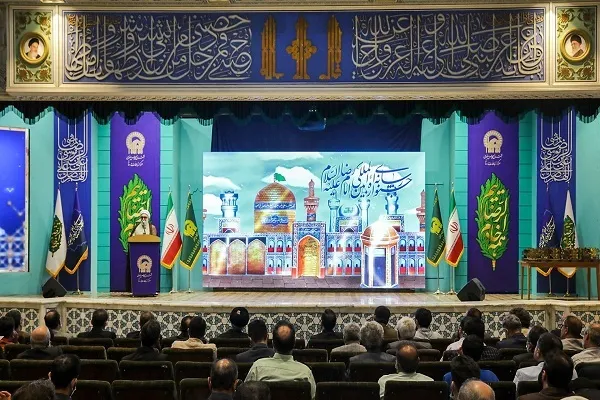إختتام مهرجان 