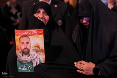 یادواره‌ «شهدای راه قدس»