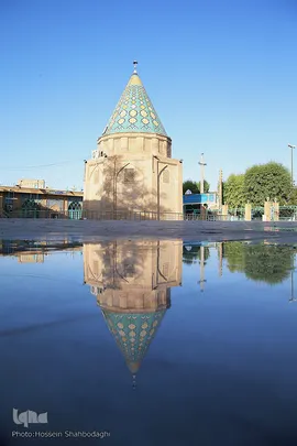 امامزادگان؛ ذخائر معنوی جامعه