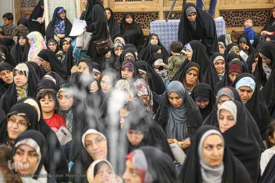آیین گشایش پانزدهمین دوره تخصصی آموزش قرائت قرآن مؤسسه بینه