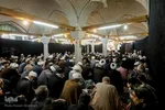 مراسم عزاداری شهادت امام صادق علیه‌السلام