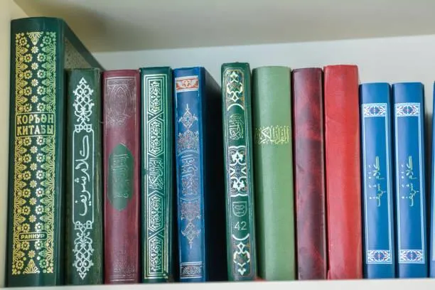 Quran müxaliflərini mübarizəyə çağırır