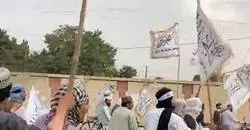 پشاور کے بعد کوئٹہ میں طالبان حامی ریلی