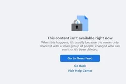 TV-Seite von Al-Alam auf Facebook geschlossen