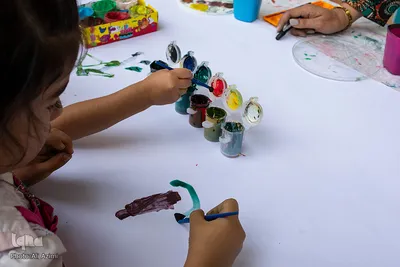 گذری در جشنواره فیلم کودک و نوجوان اصفهان