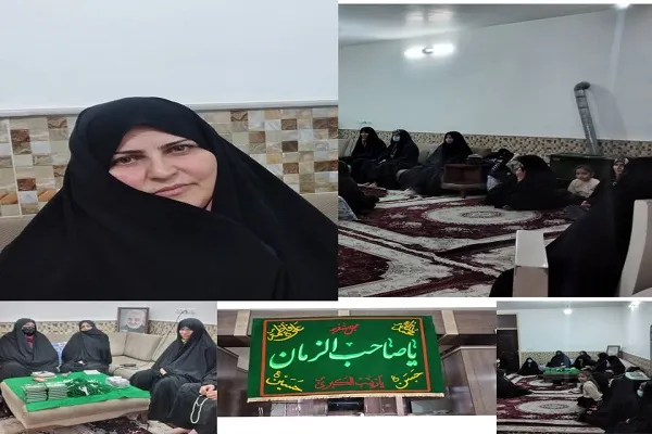 جلسات خانگی قرآن شناسنامه‌دار و سطح‌بندی شود