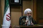 نشست سراسری دبیران ستاد امر به معروف و نهی ازمنکر در مشهد
