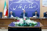 دیدار عکاسان و خبرنگاران با معاون سیاسی امنیتی استاندار‎‎