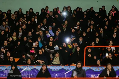 آموزش متمرکز حجاج استان تهران