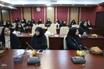 برگزاری نشست تخصصی توانمندسازی زنان، بازسازی اجتماعی و ارتقای سلامت روان در فضای پساجنگ در دانشگاه تبریز