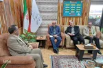 سفر رئیس جهاددانشگاهی کشور به سمنان‎