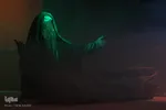 سوگنامه نمایشی «کوثر...کوچه و آه» در اراک