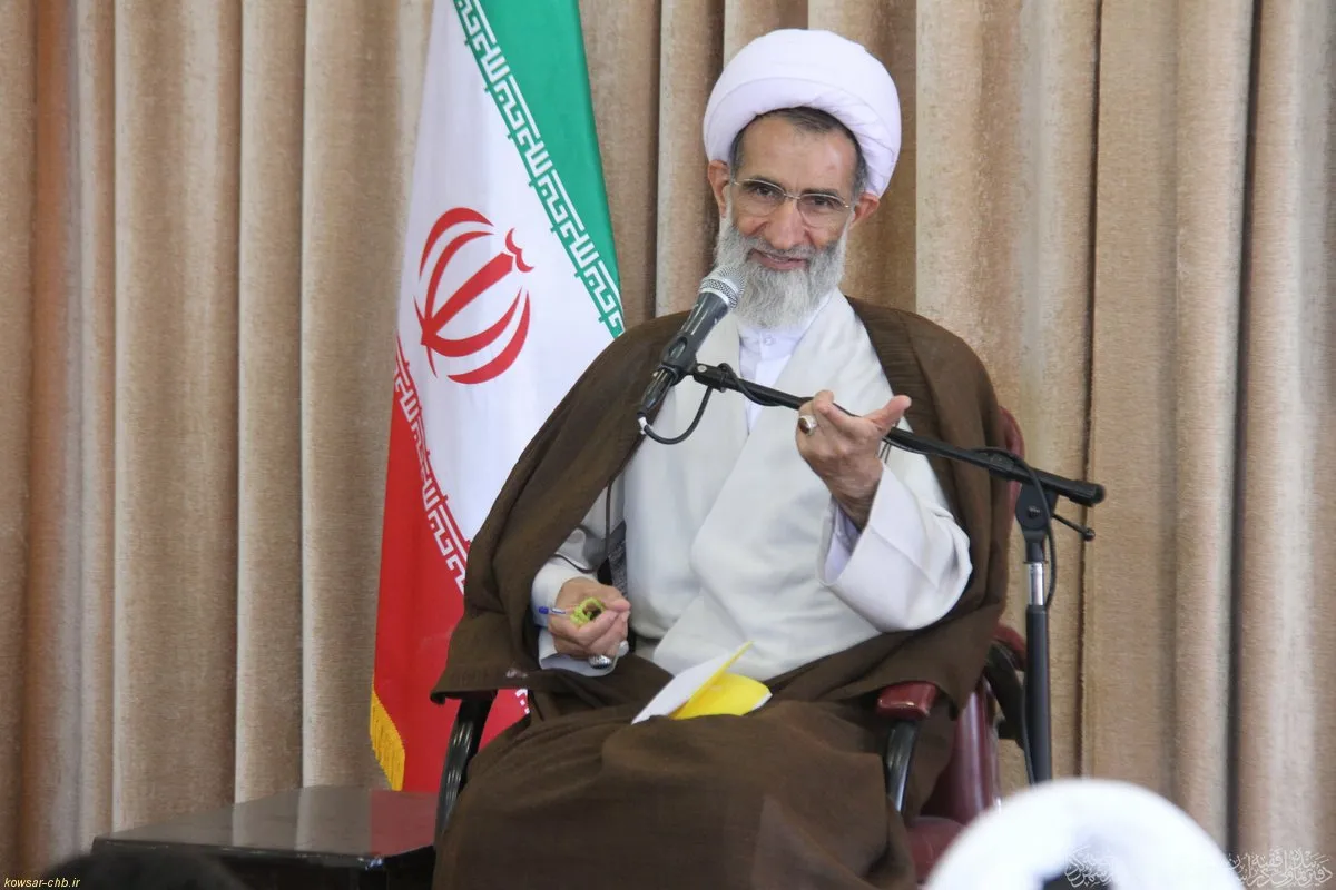 عشایر فتنه‌های دشمنان را به خوبی می‌شناسند