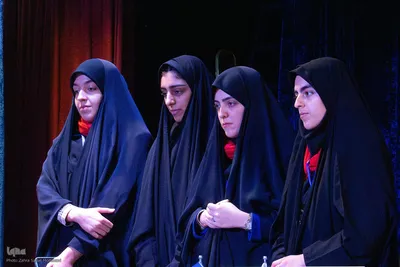 مرحله مقدماتی چهاردهمین مسابقات مناظره دانشجویان در اصفهان