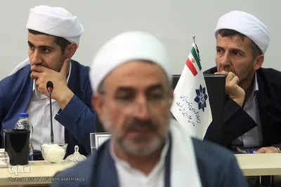 اختتامیه نشست فرهیختگان اهل سنت برای تبیین بیانیه گام دوم انقلاب