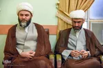 نشست مدیران و مسئولان فرهنگی استان فارس با رئیس سازمان تبلیغات اسلامی کشور