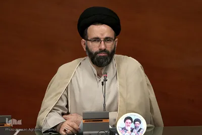 نشست خبری کارگروه هیات مذهبی و تشکل های دینی ـ مردمی ستاد مرکزی دهه فجر