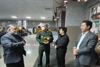 اعزام ۲ کاروان حج عمره لرستان به سرزمین وحی
