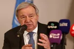 UN Denounces Israeli Move to Speed Up Settlement Expansion