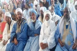 An fara gasar kur'ani ta kasar Mauritaniya tare da halartar mahalarta 400