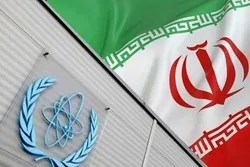 آئی اے ای اے صیہونیوں کے دباؤ سے باہر نکلے، ایران کا مطالبہ