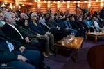 اختتامیه جشنواره ملی عکس ویان در کرج‎