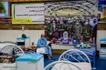 برنامه های روز ارتش در شیراز‎