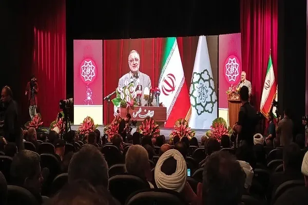 انسجام ملی و اجتماعی موجب تقویت کارآمدی کشور می‌شود