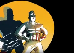 Retour du premier super-héros musulmans de BD après 70 ans