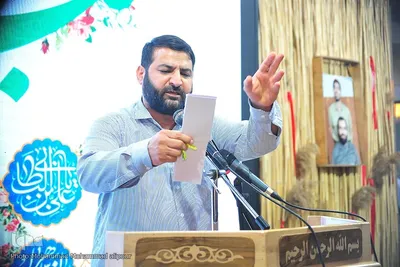 همایش عفاف و حجاب در اهواز
