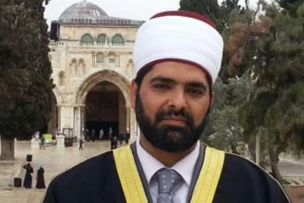 حاضریم برای حفظ اسلامیت مسجدالاقصی هزینه دهیم