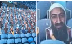 Royaume-Uni : Une pancarte à l’effigie de Ben Laden dans les tribunes de Leeds United fait scandale