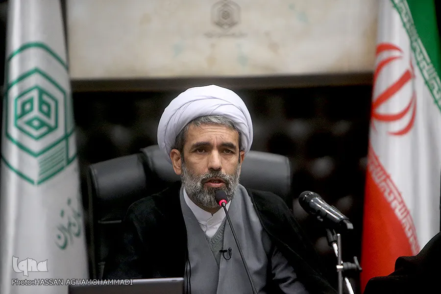 تمامی املاک وقفی ثبتی تهران اجاره به‌روز دارند