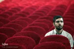 
روز دوم و پایانی چهل و دومین دوره مسابقات قرآن خوزستان
