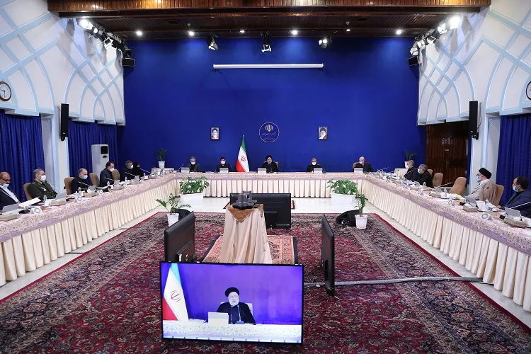 امام رضا(ع) الگوی دشمن‌شناسی و مبارزه با دشمن است / تنظیم بازار؛ اولویت دولت پس از واکسیناسیون