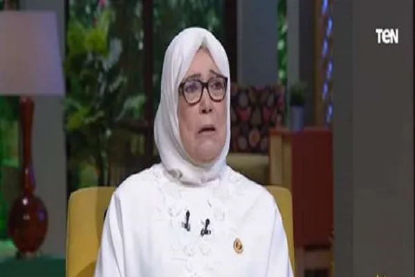 ياسمين الحصري: والدي صاحب أول جمع صوتي للقرآن في العالم