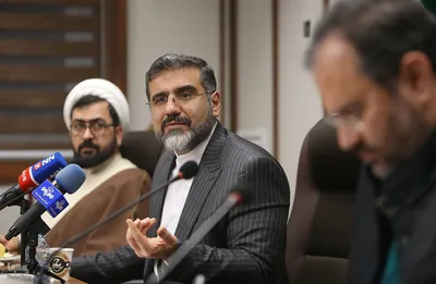 حکمرانی قرآنی در حوزه فرهنگ و هنر